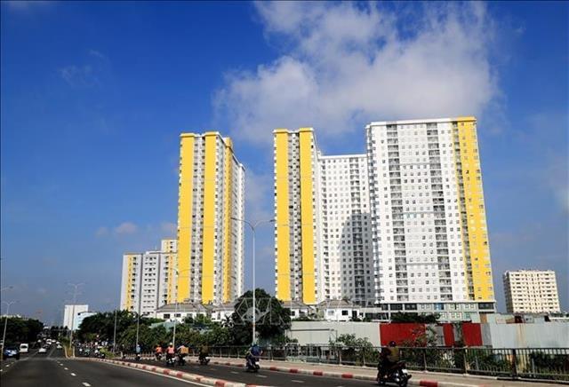 New land law, new momentum for Việt Nam to become high-income country