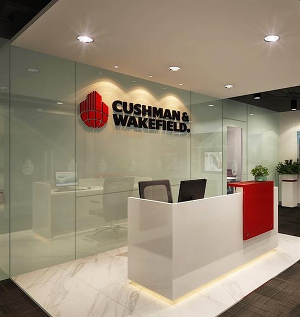 Cushman  Wakefield buys Microsoft AI solutions