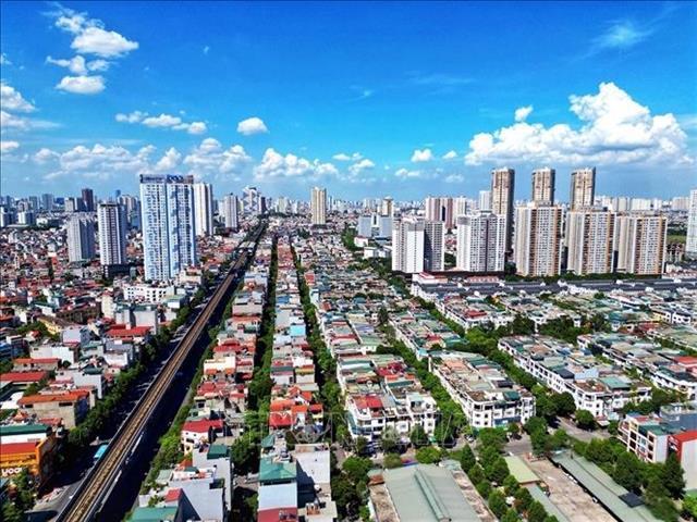 Property market expected to stabilise this year