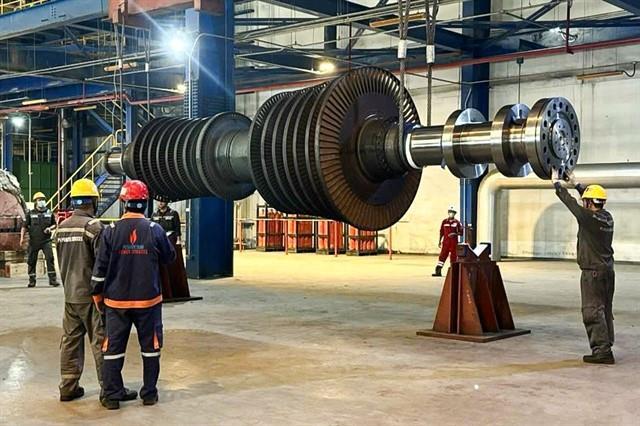 Petrovietnams nine-month results surpass revenue and budget contribution targets for 2024