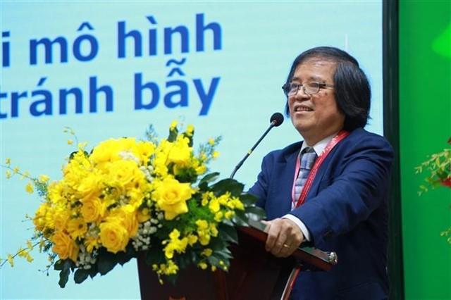 Experts gather to chart course for Việt Nams 2045 high-income status
