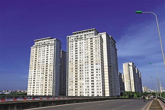 Tax imposition, credit tightening cant help stop real estate speculation