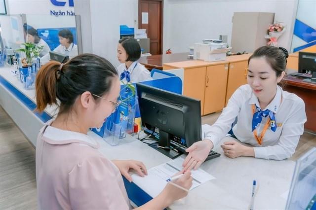 Retail credit remains under great pressure