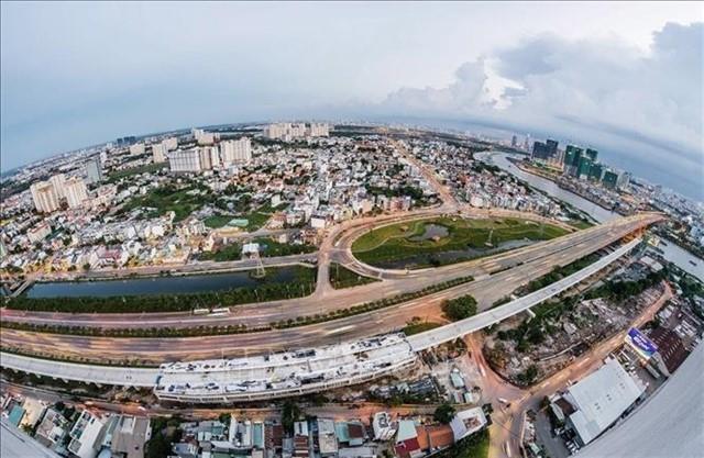 UK stands ready to boost Việt Nams international financial hub