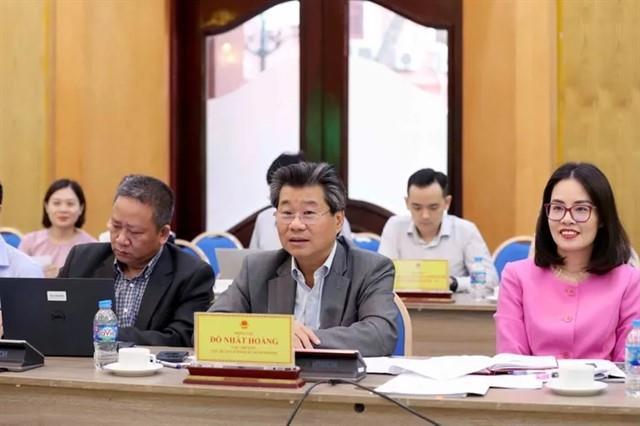 VN must do more in collecting business owner information