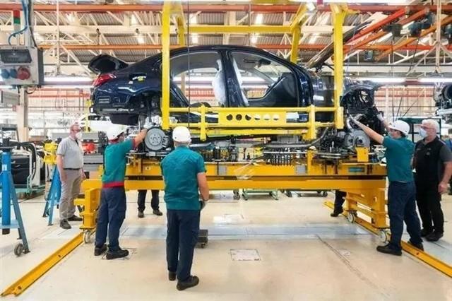 Việt Nams auto industry solidifies its place in the global market