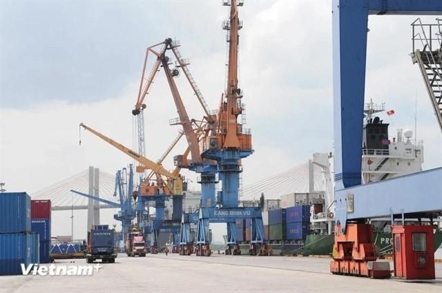 Perus mega-port to open opportunities for Việt Nams import-export, logistics