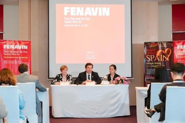 Growing wine market to be worth US382 million