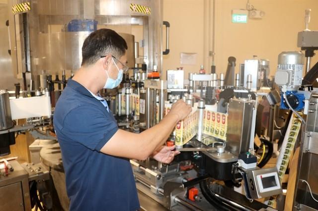 VN needs to develop national corporations as force to drive economic growth