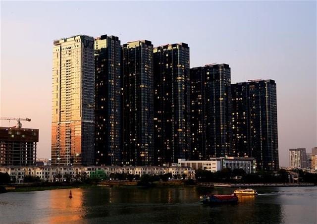 New regulations to ease Overseas Vietnamese real estate investments