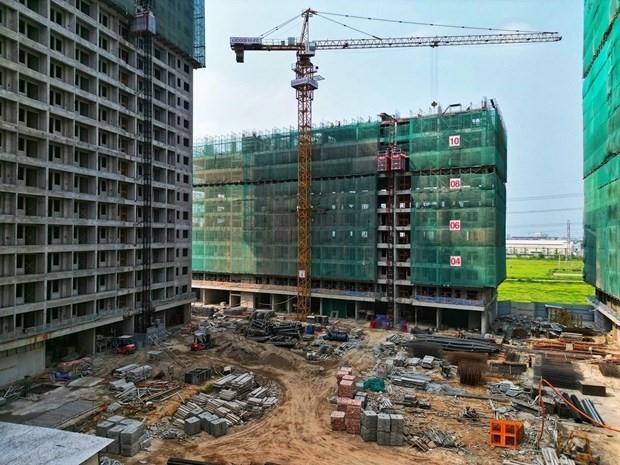 Vietnamese construction firm wins bid for five projects in Kenya