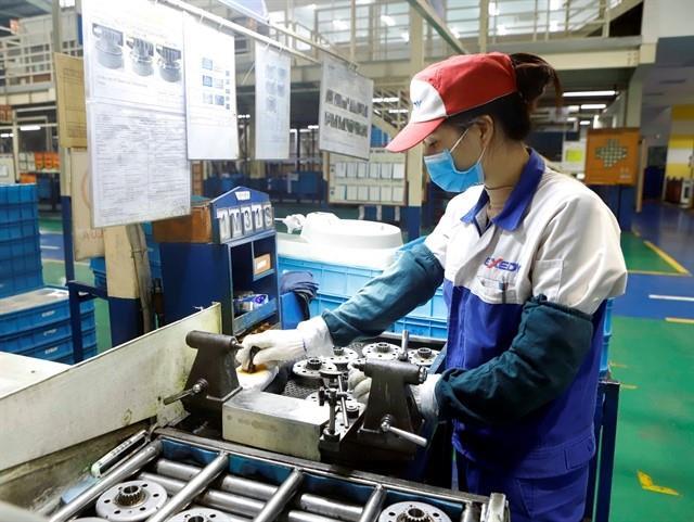 RoKs firm penetrates LPG market in Việt Nam​