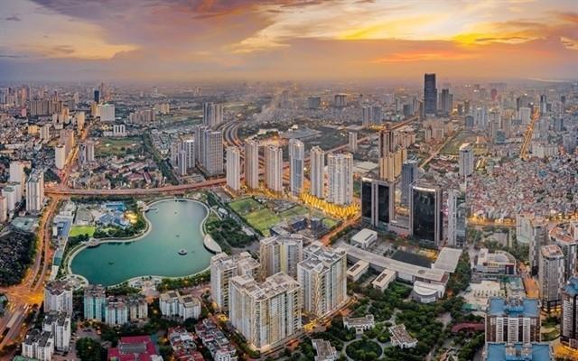 Việt Nam is among the worlds top wealth growth in the next decade