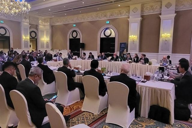 Việt Nam calls for a more open and equal playing field in agricultural trade