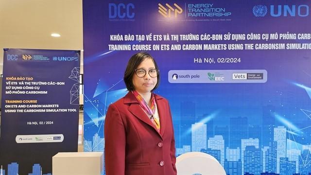 Understanding emission trading system: Navigating its impacts on businesses