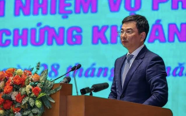 Collaboration with MSCI and FTSE Russell: State Bank works towards upgrading stock market