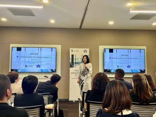 Standard Chartered and IATA partner to launch IATA Pay in Việt Nam