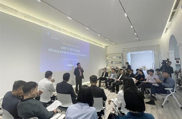 Regulations on virtual assets go hand-in-hand with anti-financial crimes