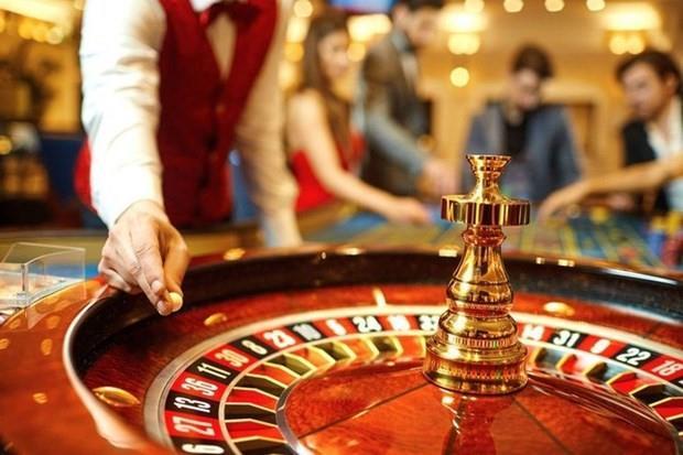 MoF reports on casino businesses financial losses
