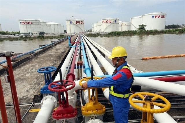 PVN seeks credit packages worth over 10.11 billion