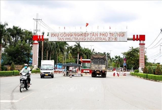 HCM City to develop ecological industrial parks