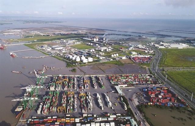 New drivers for Hải Phòngs investment attraction