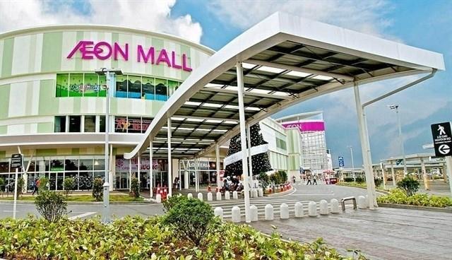 Japanese retailer AEON to join Vietnam International Sourcing 2024