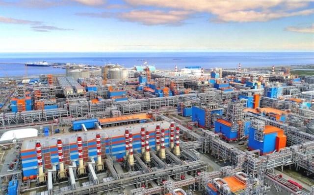 Việt Nam seeks LNG collaboration with Russias Novatek Group