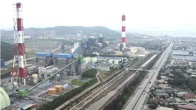 Work on 480m chemical complex to begin in June