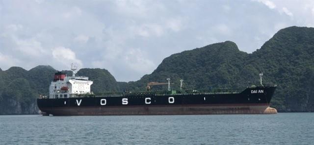 VOS announces plan to purchase new ships, expand fleet