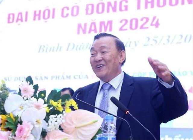 Biwase announces dividend plan and branch restructuring for 2024