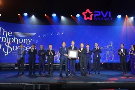 AM Best reaffirms PVI Insurances excellent A- financial strength rating