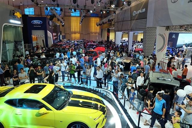 More than 300 companies to join Autotech  Accessories 2024 in mid-May