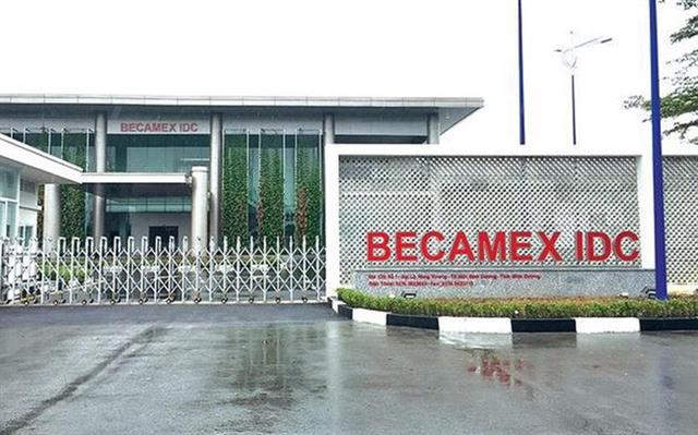 Becamex IDC to purchase 62.7 million additional shares of Becamex IJC