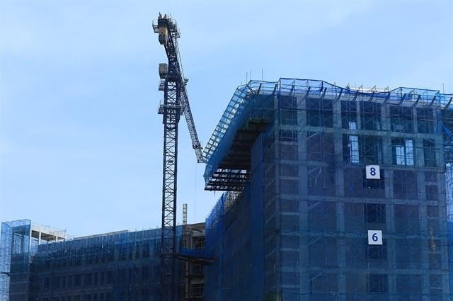 Việt Nams construction sector shows positive sentiment in 2024