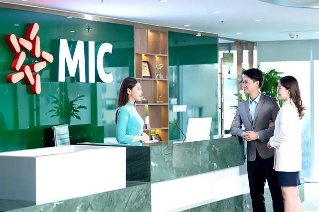 Military Insurance  targets top four spot in non-life insurance market for 2024