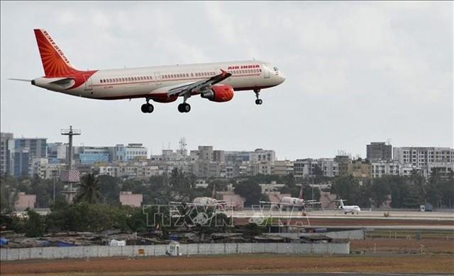 Air India to start New Delhi-HCM City flights from June