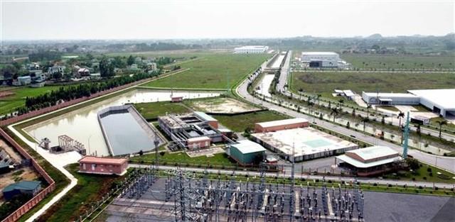 Eco-industrial conversion saves nearly VNĐ70b a year