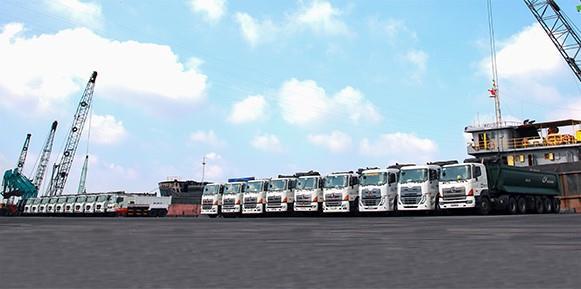 Long Thuận Group to invest 38.7 mln in Quảng Trịs port