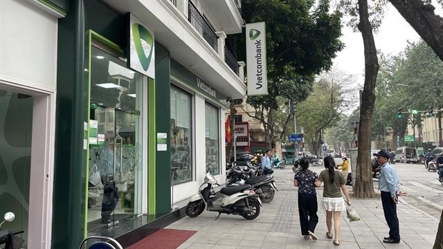 Market plunges, HOSEs value evaporates 10 billion