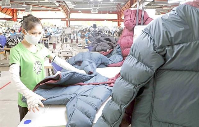 ​​​​​​​VN needs drastic reforms to create firm ground for economic growth: experts