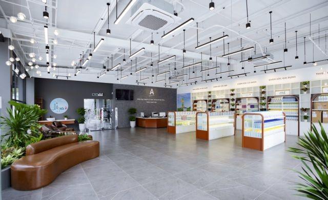 Amway secures 12th consecutive year as worlds No.1 direct selling company