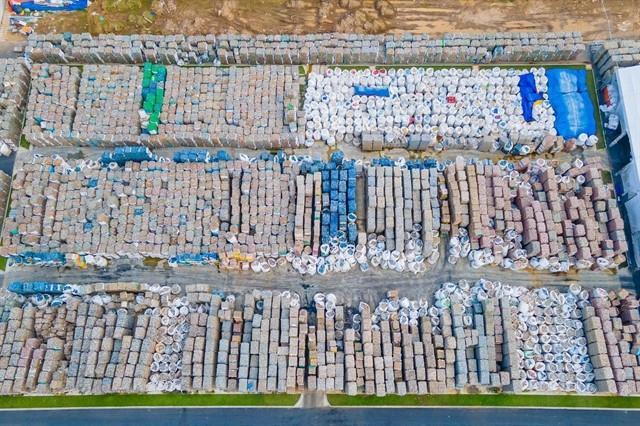 Việt Nams recycling industry: Challenges to opportunities