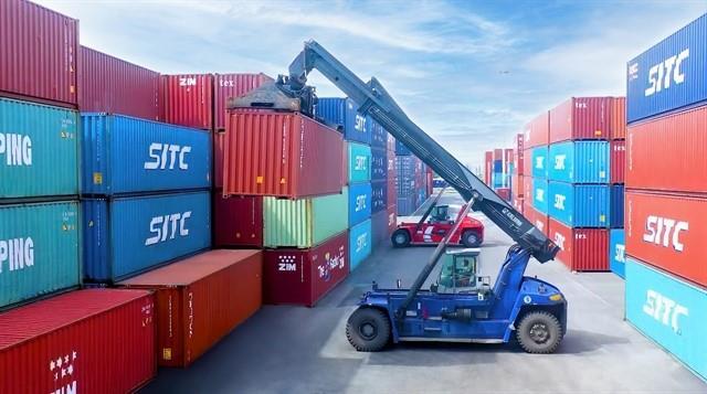 45 provinces and cities issue logistics service development plans