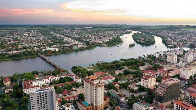 FPT receives investment certificate for its educational complex in Thừa Thiên-Huế