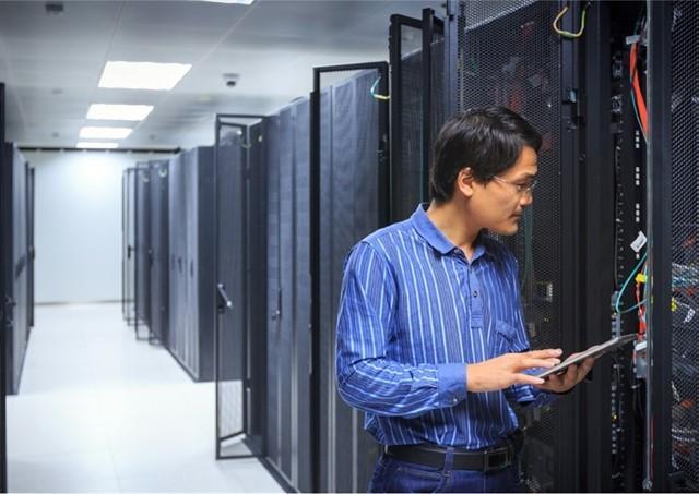 Việt Nams data centre sector is attractive to foreign investors