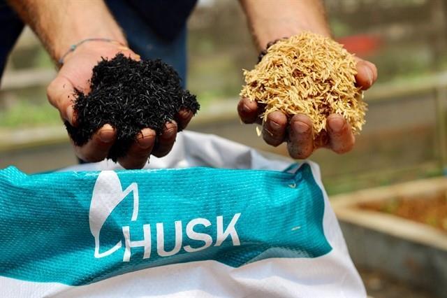 Mekong Capital to invest 5 mil in Cambodia biochar, biofertiliser company