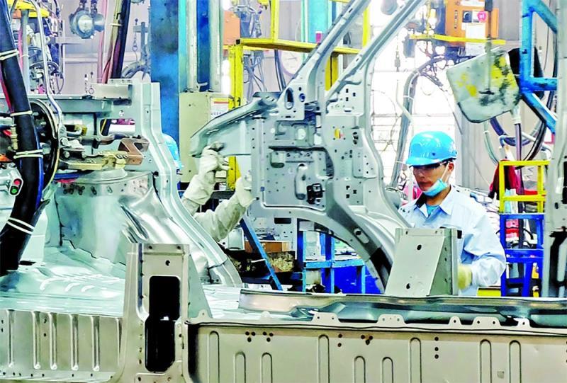 Việt Nam in race to attract new generation investment
