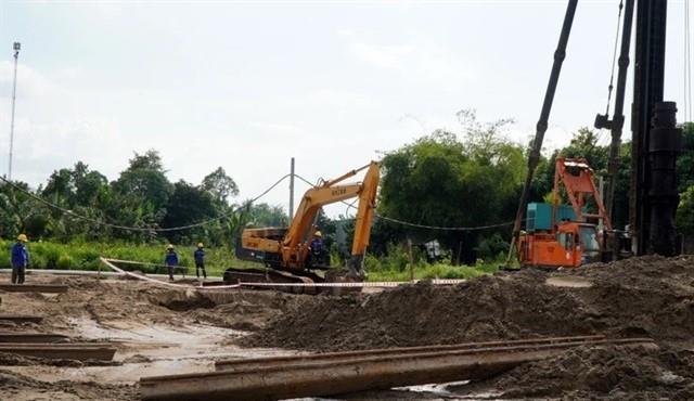 Disbursement of foreign development funds remains slow - MoF