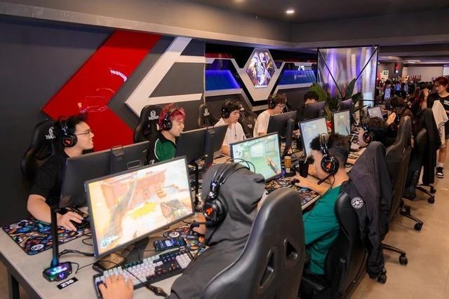 Vietnamese games aim to earn billions of dollars